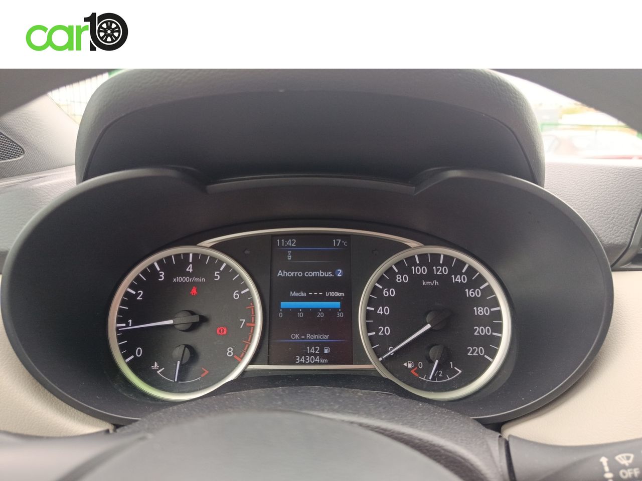 Nissan Micra IG-T 68 kW (92 CV) E6D-F Acenta  - Foto 14