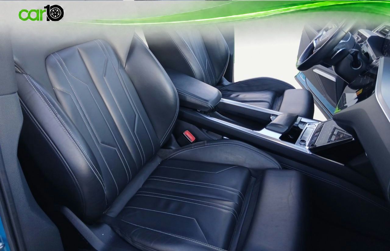 Audi e-tron EDITION ONE 55 quattro  - Foto 14