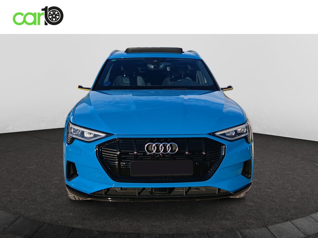 Audi e-tron EDITION ONE 55 quattro  - Foto 3