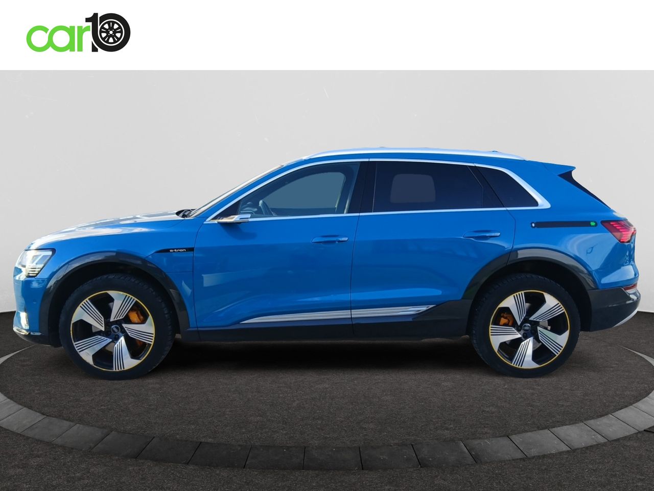 Audi e-tron EDITION ONE 55 quattro  - Foto 23