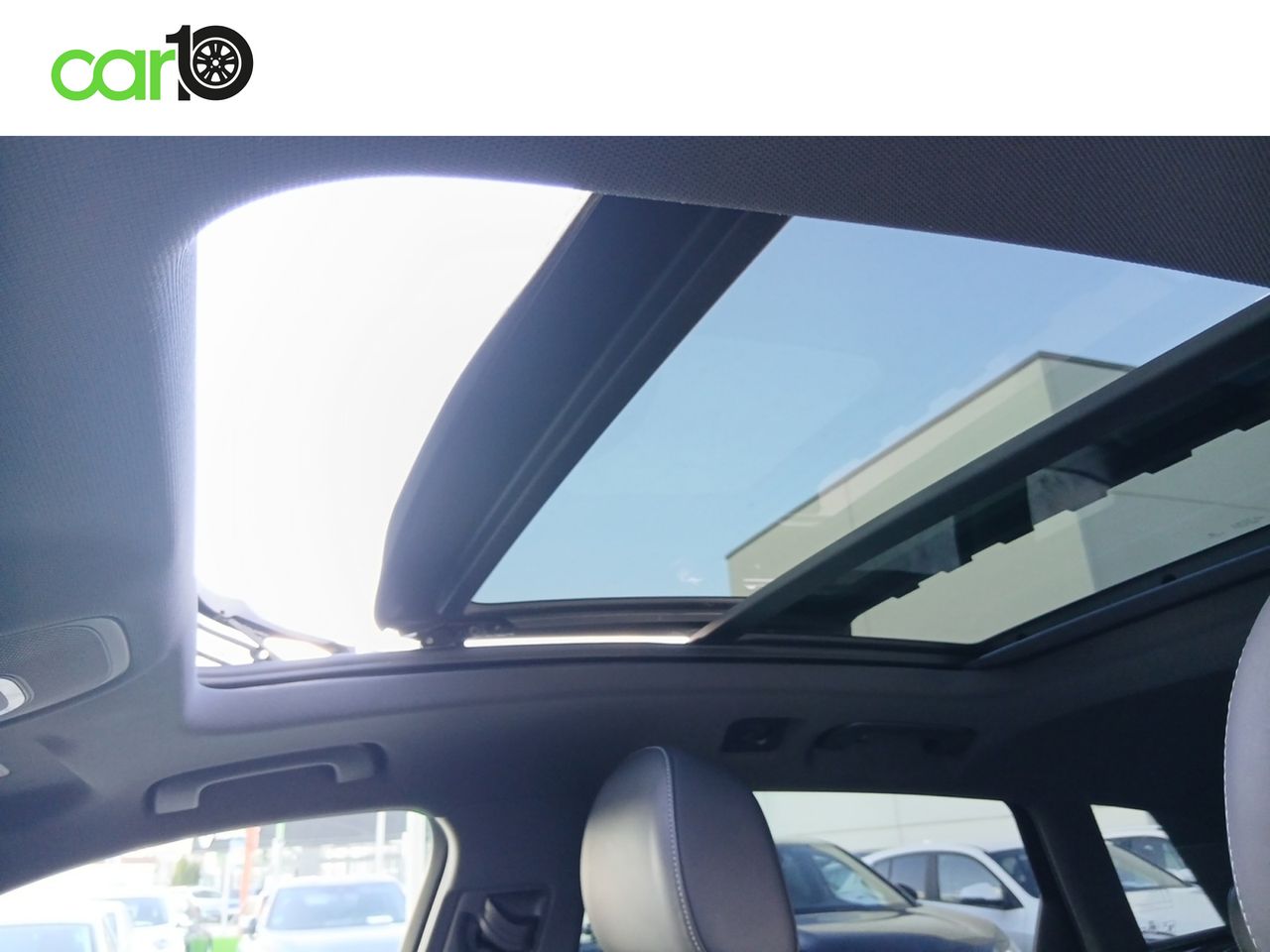 Audi e-tron EDITION ONE 55 quattro  - Foto 18