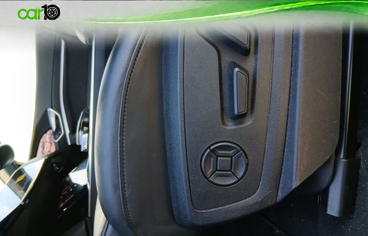 Audi e-tron EDITION ONE 55 quattro  - Foto 22