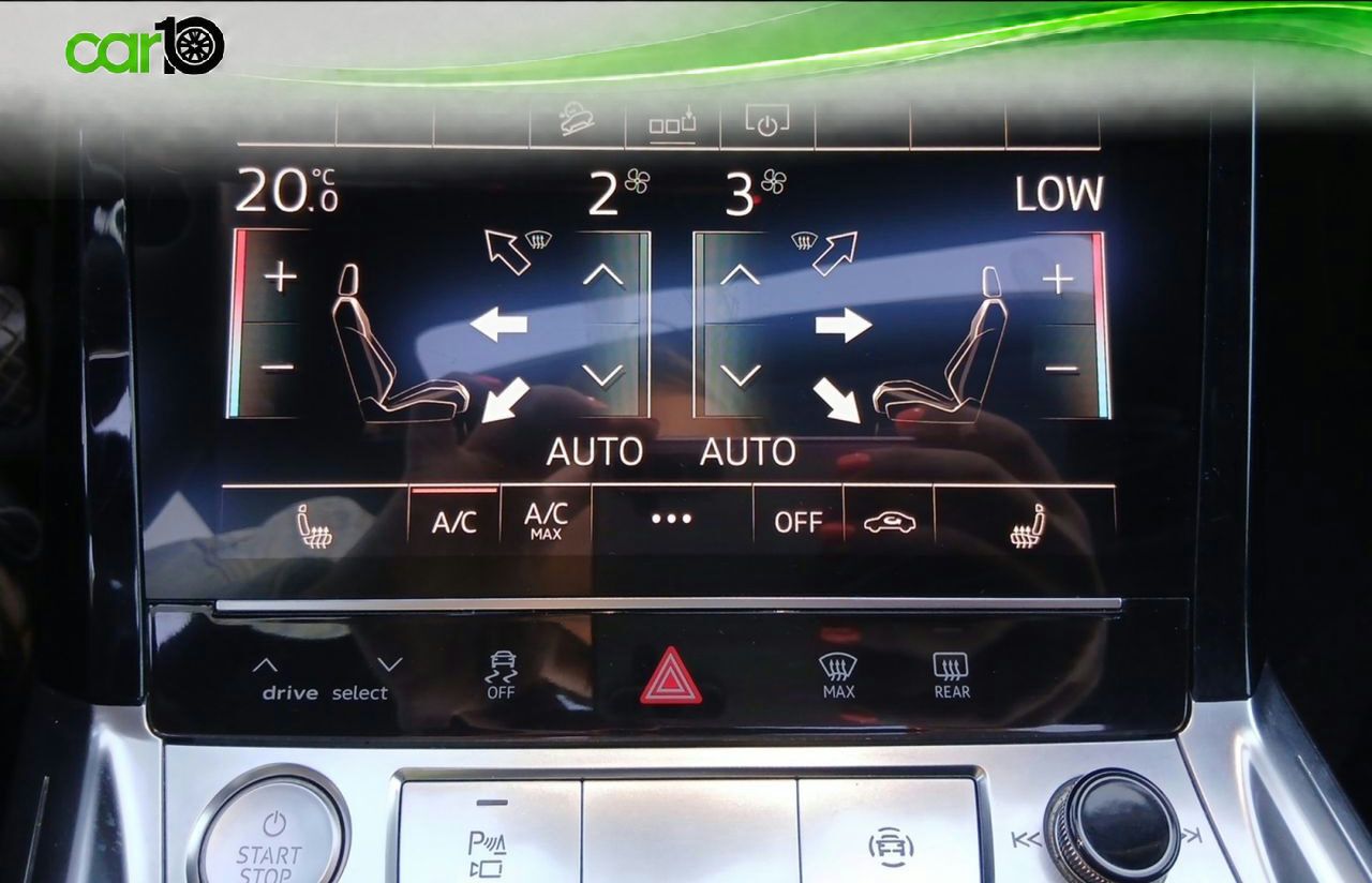 Audi e-tron EDITION ONE 55 quattro  - Foto 20
