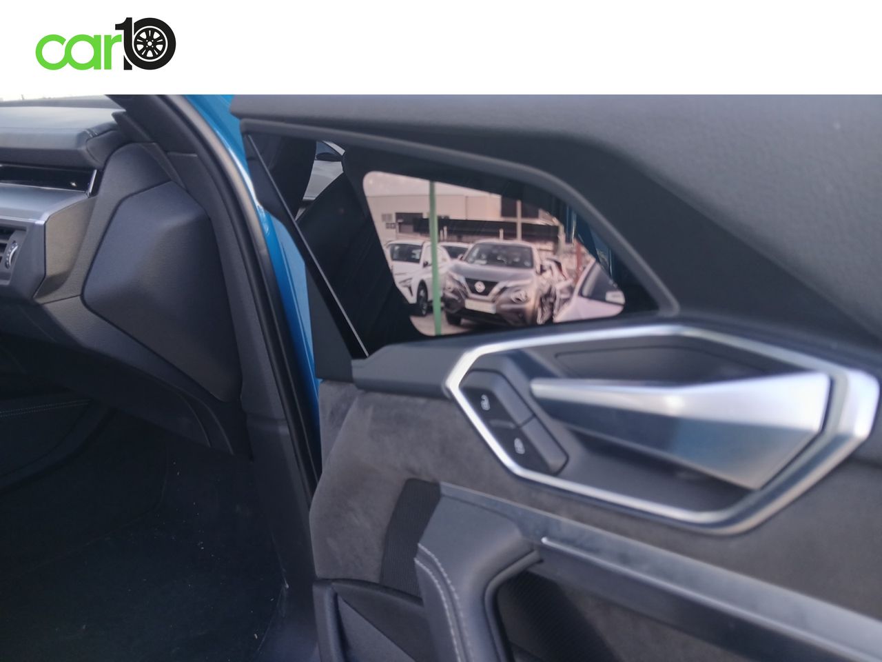 Audi e-tron EDITION ONE 55 quattro  - Foto 14