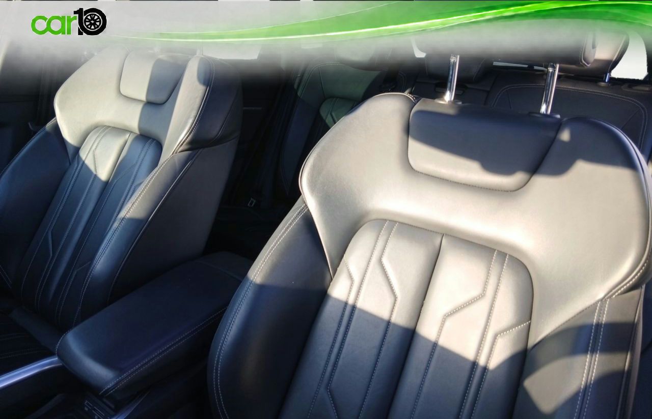 Audi e-tron EDITION ONE 55 quattro  - Foto 13