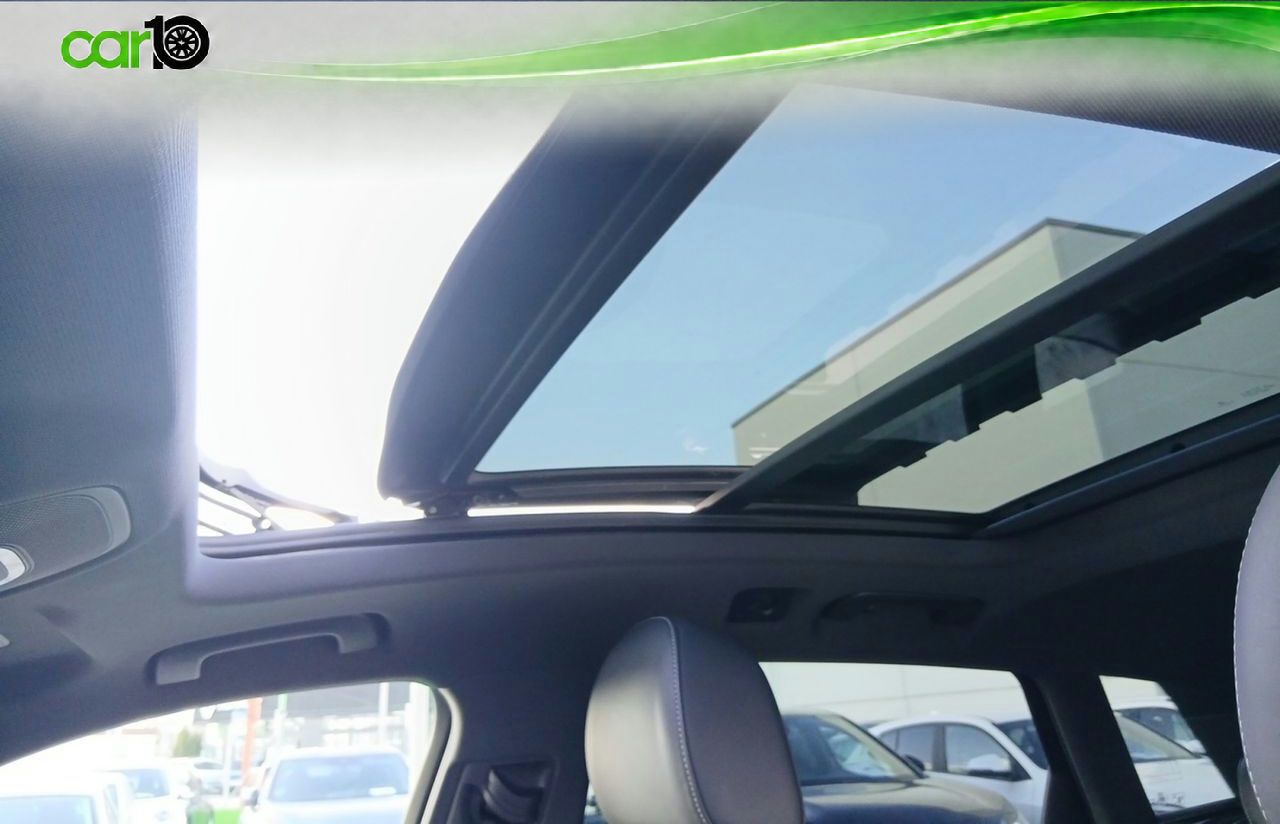 Audi e-tron EDITION ONE 55 quattro  - Foto 19