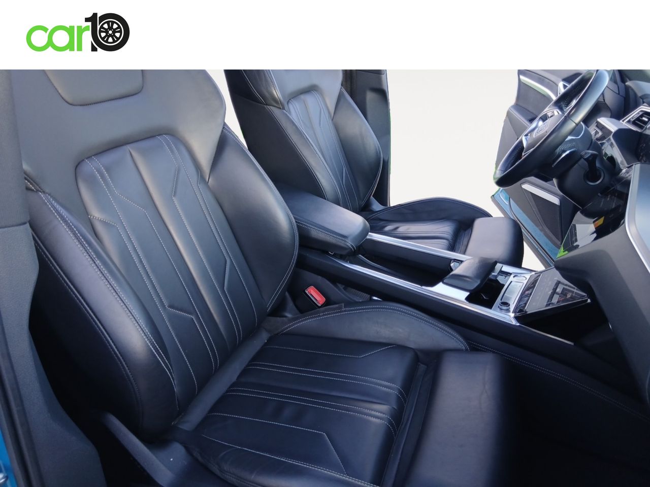 Audi e-tron EDITION ONE 55 quattro  - Foto 13