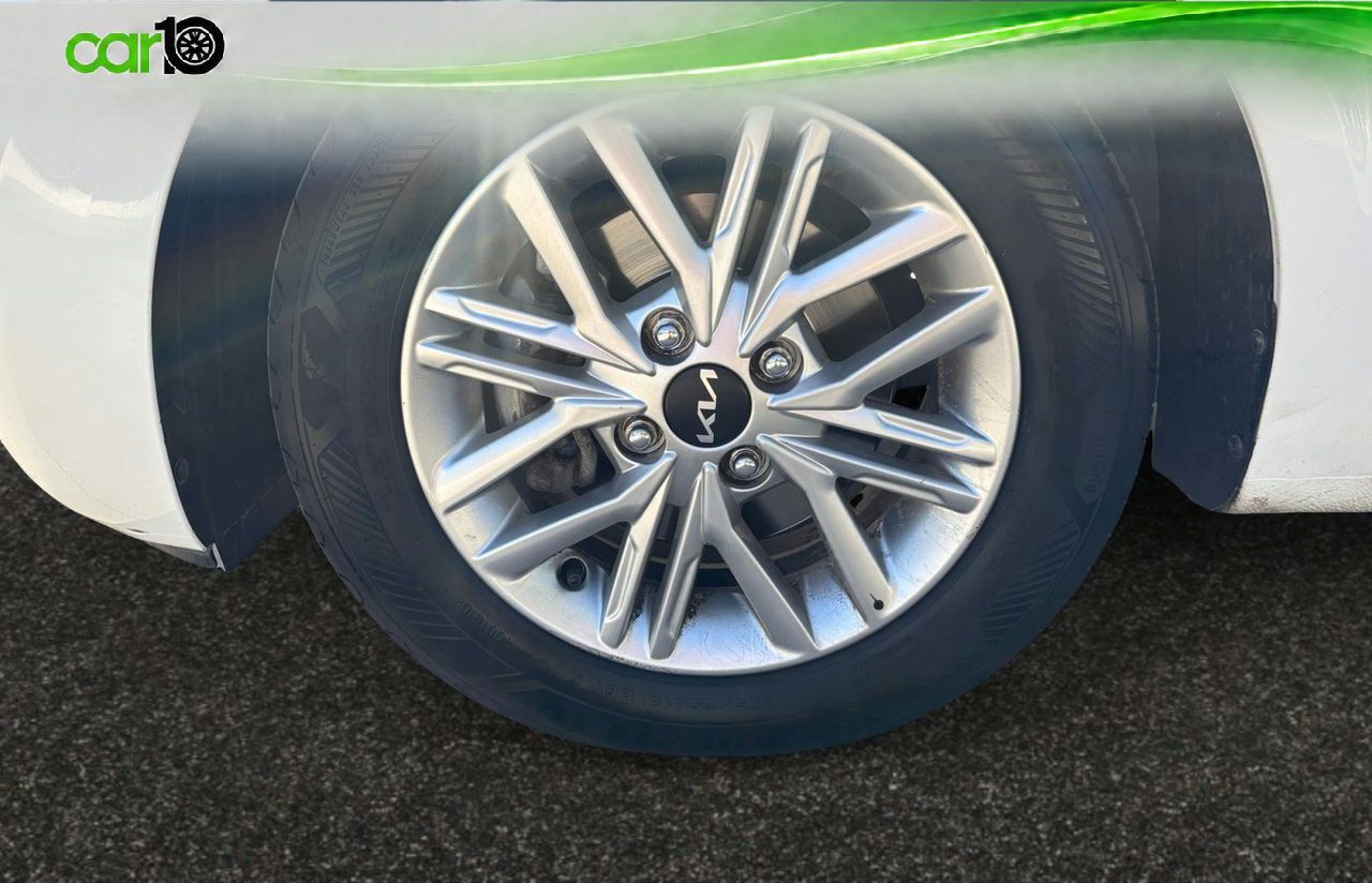 Kia Picanto 1.0 DPi 49kW (67CV) Concept  - Foto 22