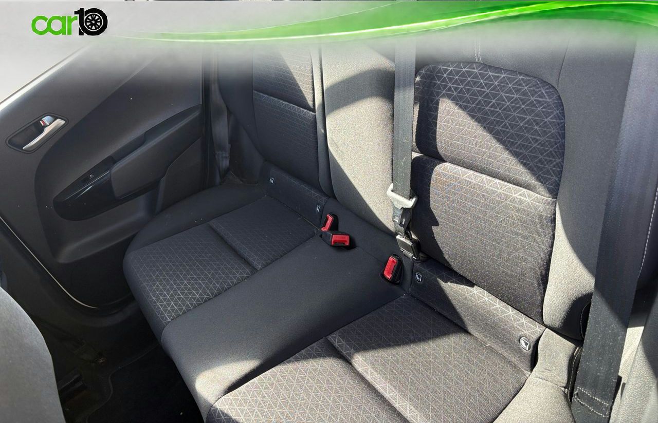 Kia Picanto 1.0 DPi 49kW (67CV) Concept  - Foto 13