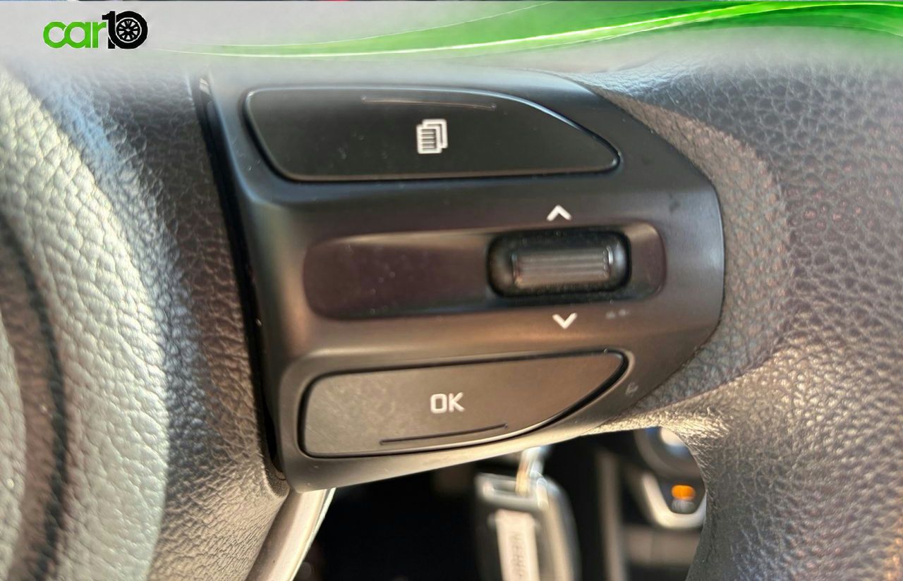 Kia Picanto 1.0 DPi 49kW (67CV) Concept  - Foto 19