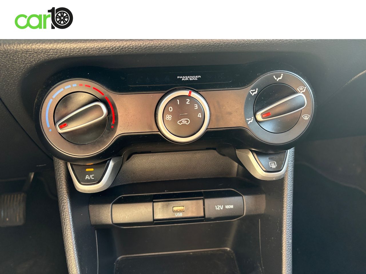 Kia Picanto 1.0 DPi 49kW (67CV) Concept  - Foto 20