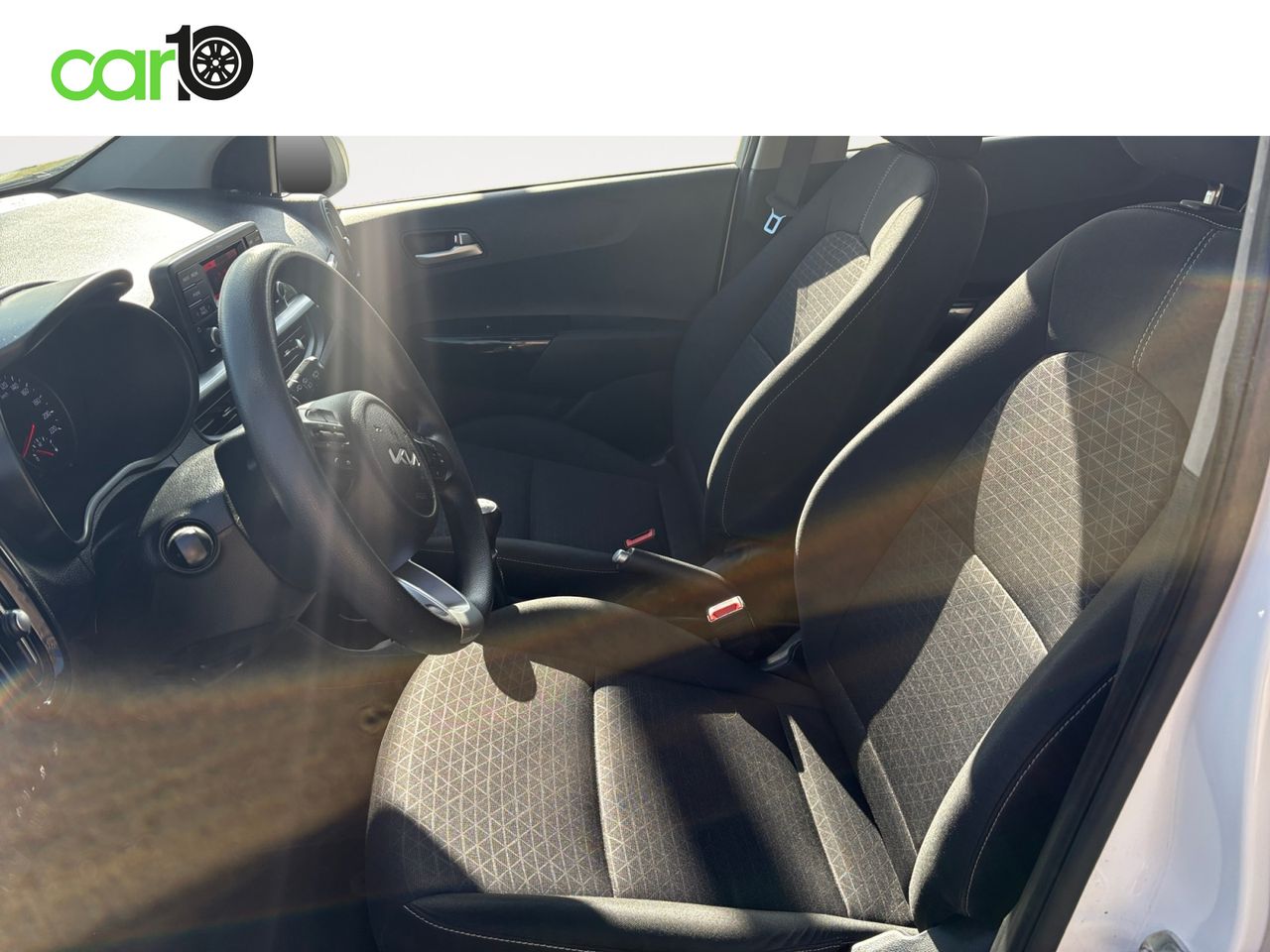 Kia Picanto 1.0 DPi 49kW (67CV) Concept  - Foto 8