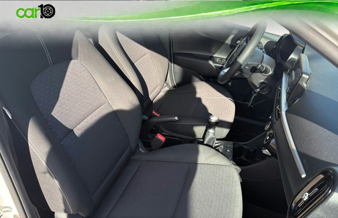 Kia Picanto 1.0 DPi 49kW (67CV) Concept  - Foto 14