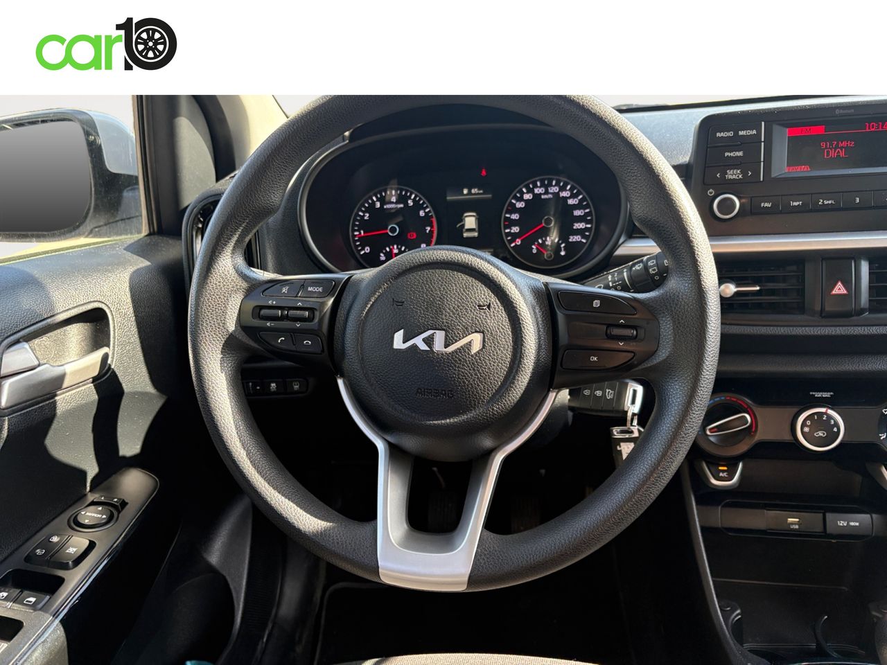 Kia Picanto 1.0 DPi 49kW (67CV) Concept  - Foto 11