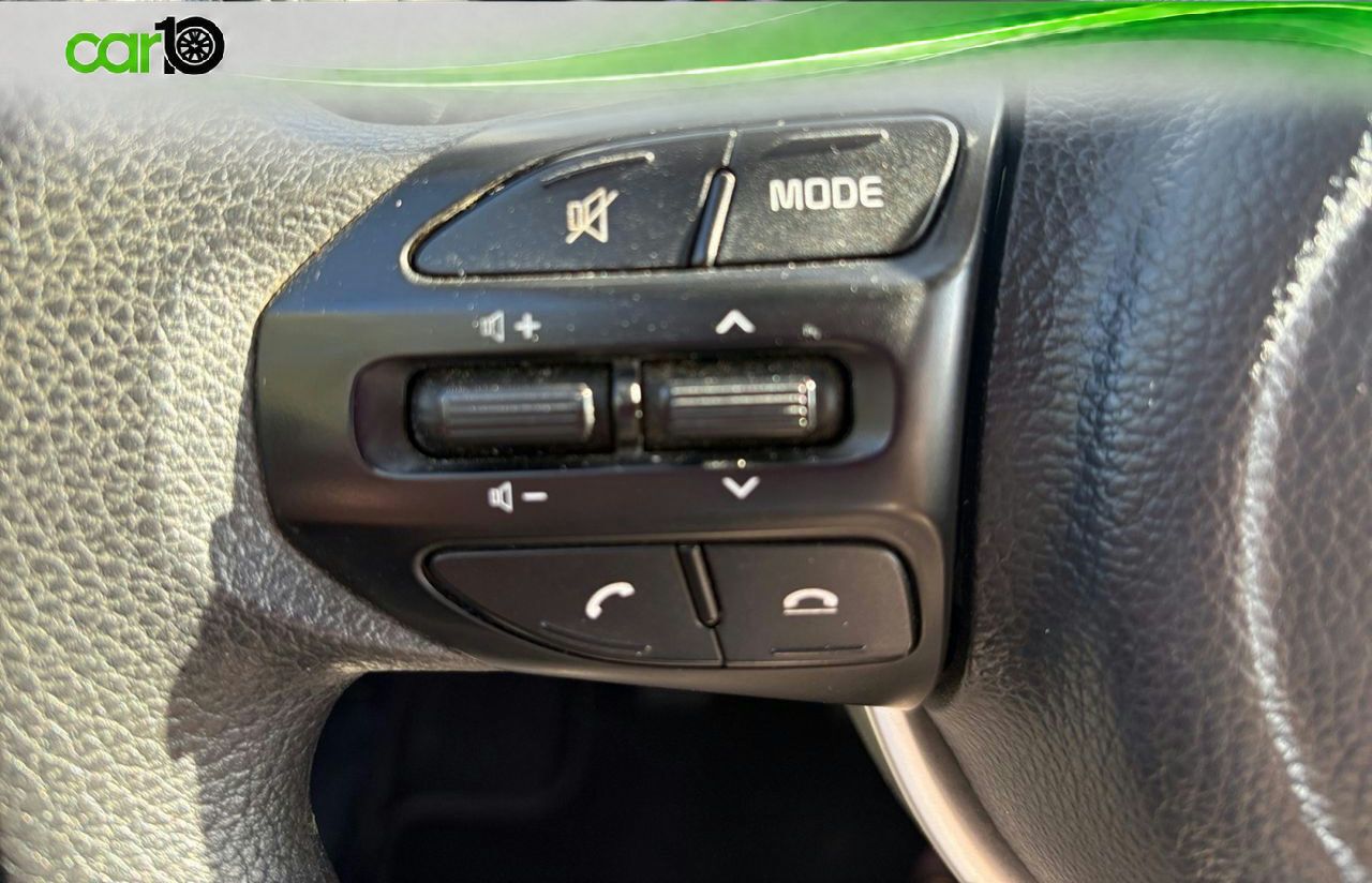 Kia Picanto 1.0 DPi 49kW (67CV) Concept  - Foto 20