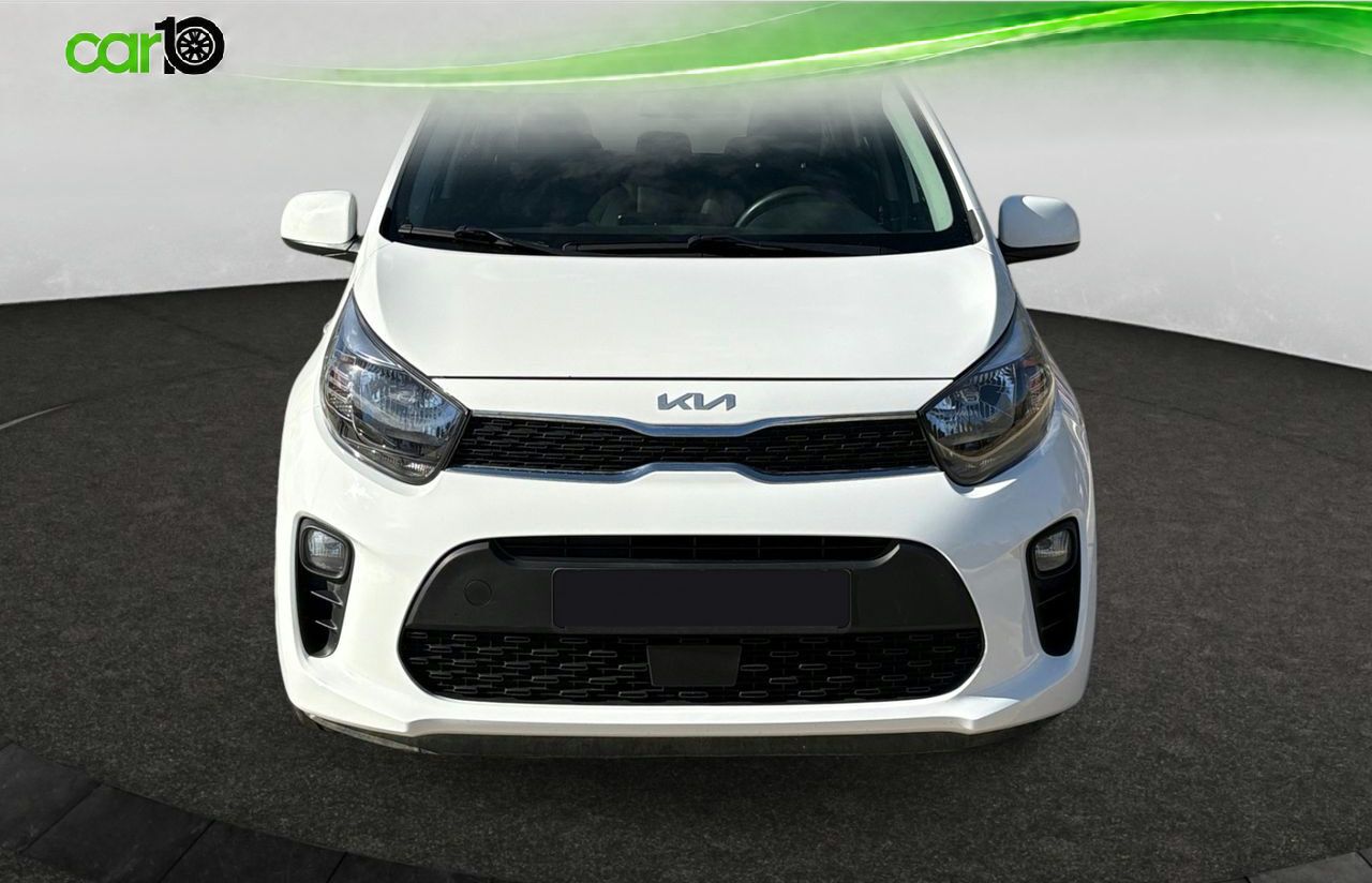 Kia Picanto 1.0 DPi 49kW (67CV) Concept  - Foto 8