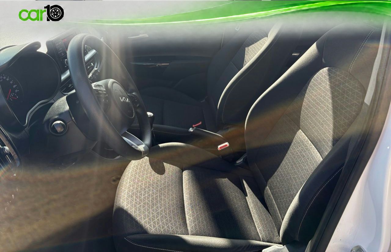 Kia Picanto 1.0 DPi 49kW (67CV) Concept  - Foto 9