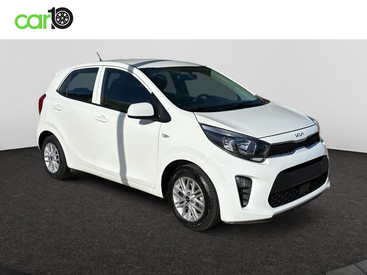 Kia Picanto 1.0 DPi 49kW (67CV) Concept  - Foto 6