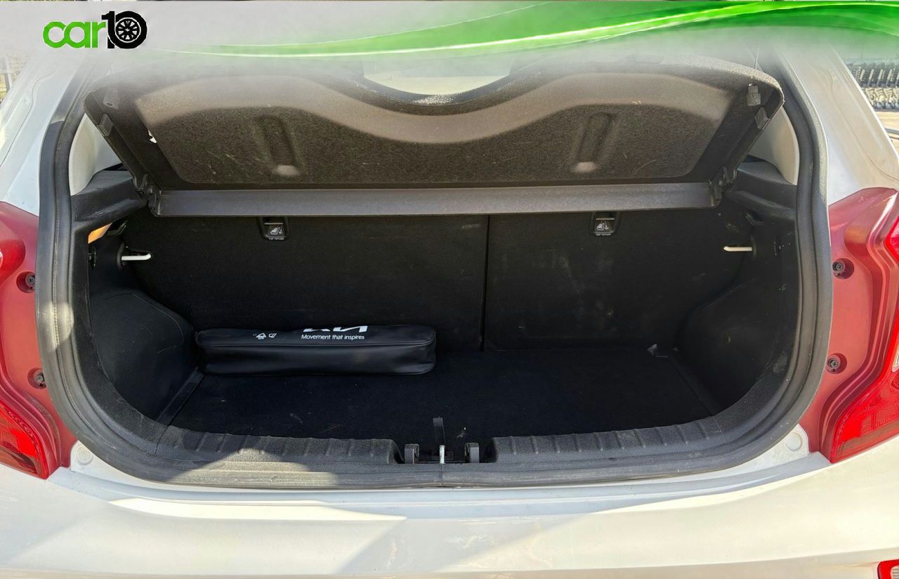Kia Picanto 1.0 DPi 49kW (67CV) Concept  - Foto 16