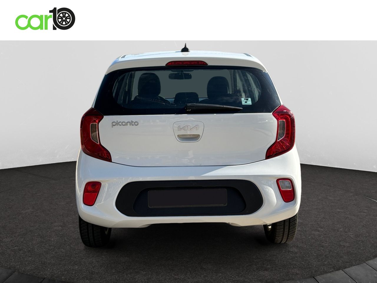Kia Picanto 1.0 DPi 49kW (67CV) Concept  - Foto 4