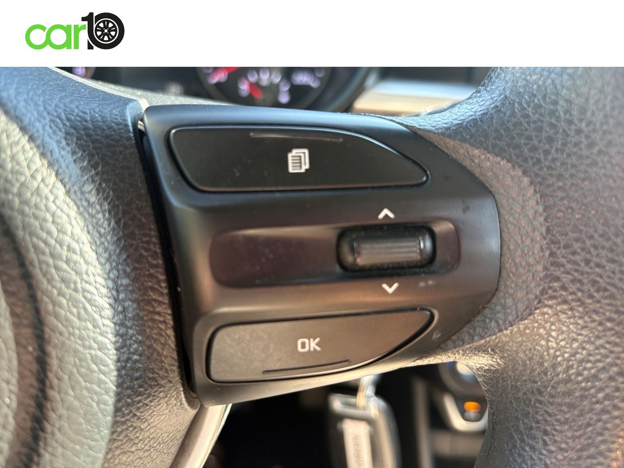 Kia Picanto 1.0 DPi 49kW (67CV) Concept  - Foto 18