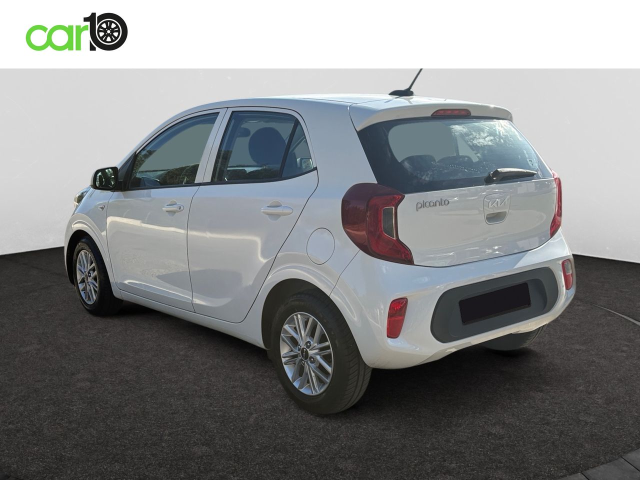 Kia Picanto 1.0 DPi 49kW (67CV) Concept  - Foto 3