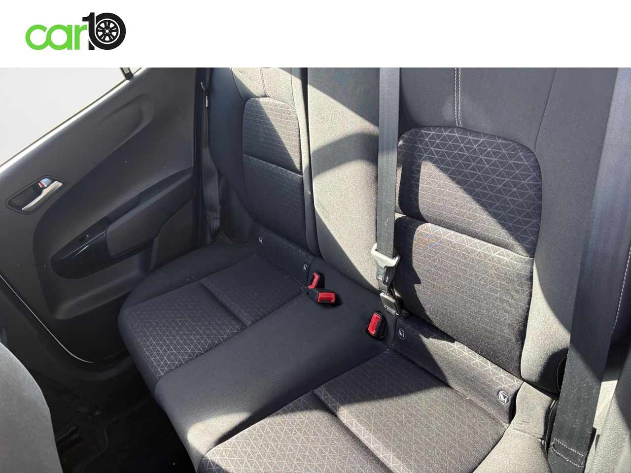 Kia Picanto 1.0 DPi 49kW (67CV) Concept  - Foto 12