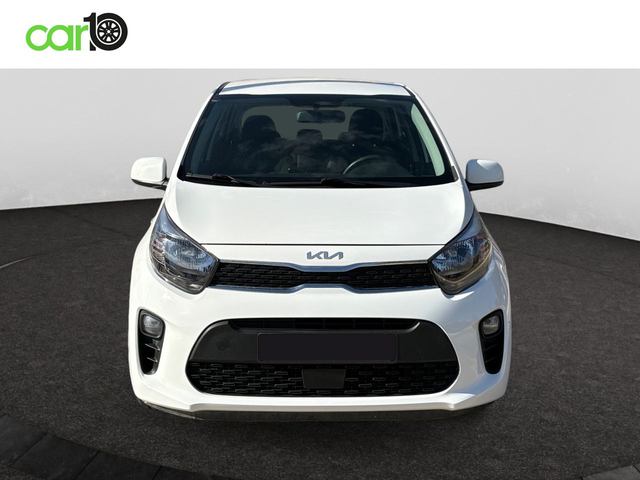 Kia Picanto 1.0 DPi 49kW (67CV) Concept  - Foto 7