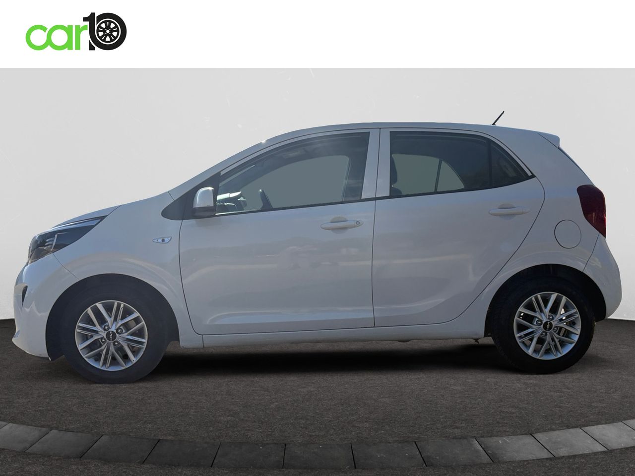 Kia Picanto 1.0 DPi 49kW (67CV) Concept  - Foto 23
