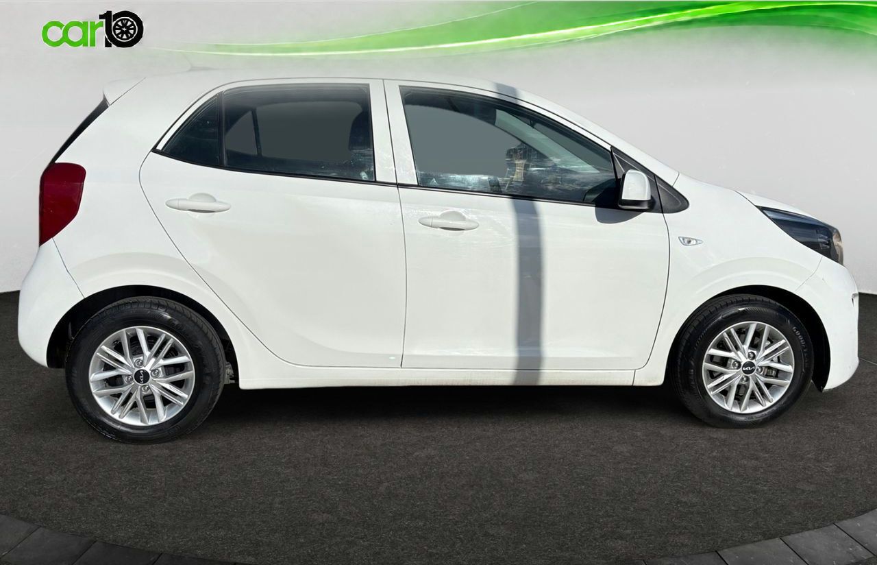 Kia Picanto 1.0 DPi 49kW (67CV) Concept  - Foto 23