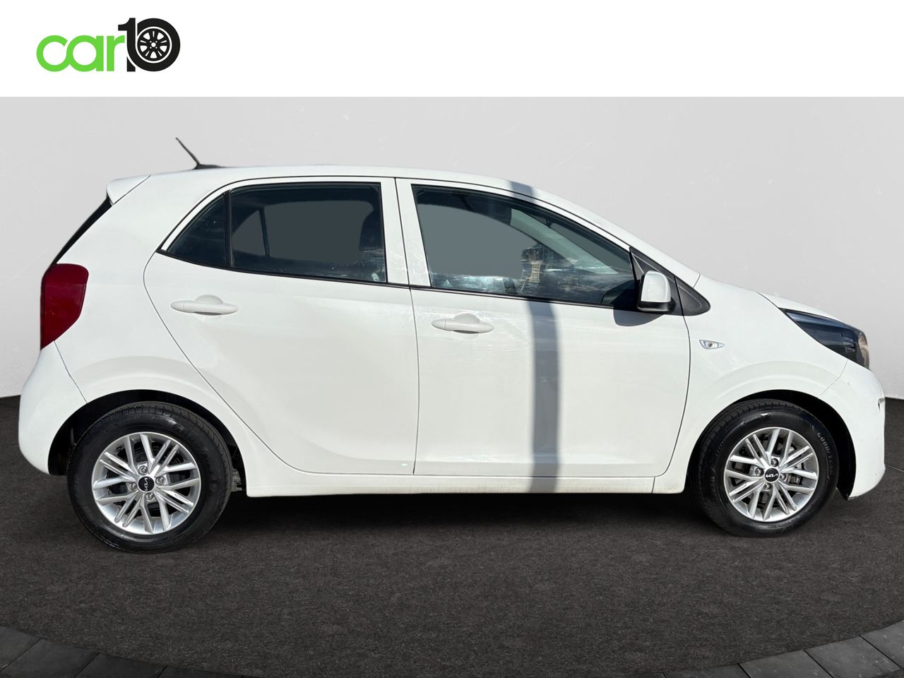 Kia Picanto 1.0 DPi 49kW (67CV) Concept  - Foto 22