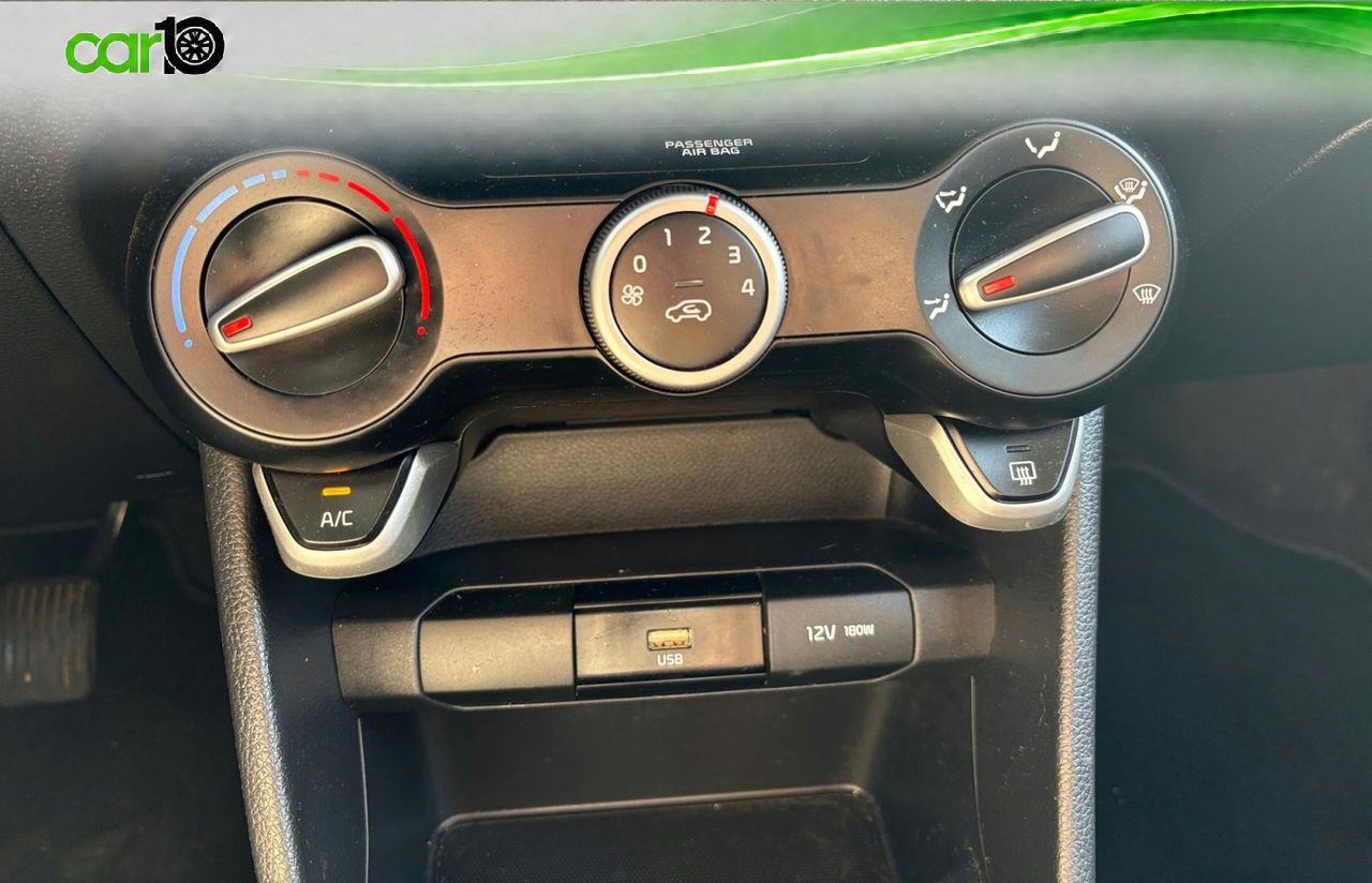Kia Picanto 1.0 DPi 49kW (67CV) Concept  - Foto 21