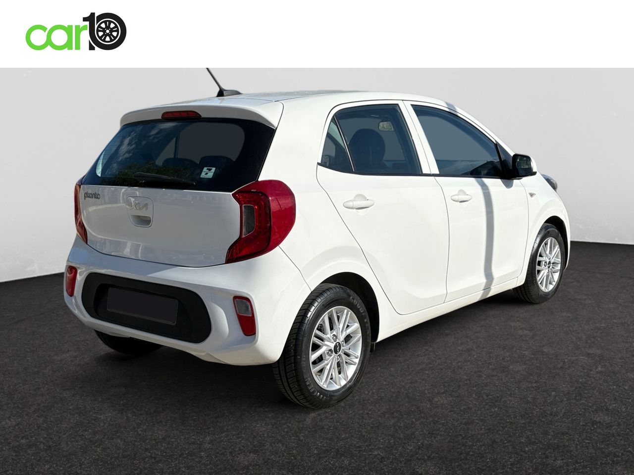 Kia Picanto 1.0 DPi 49kW (67CV) Concept  - Foto 5