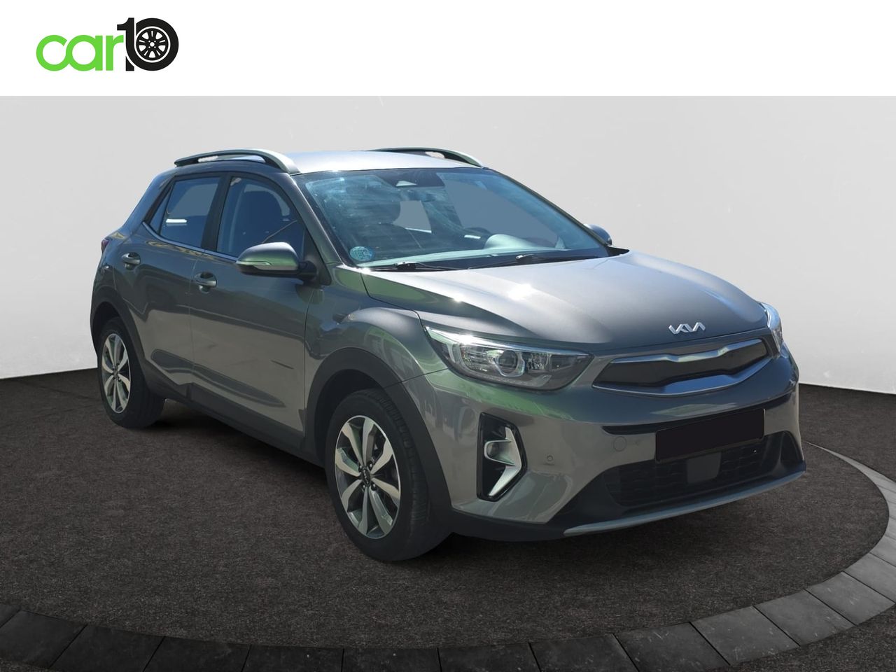 Kia Stonic 1.0 T-GDi 74kW (100CV) MHEV MT Drive  - Foto 3