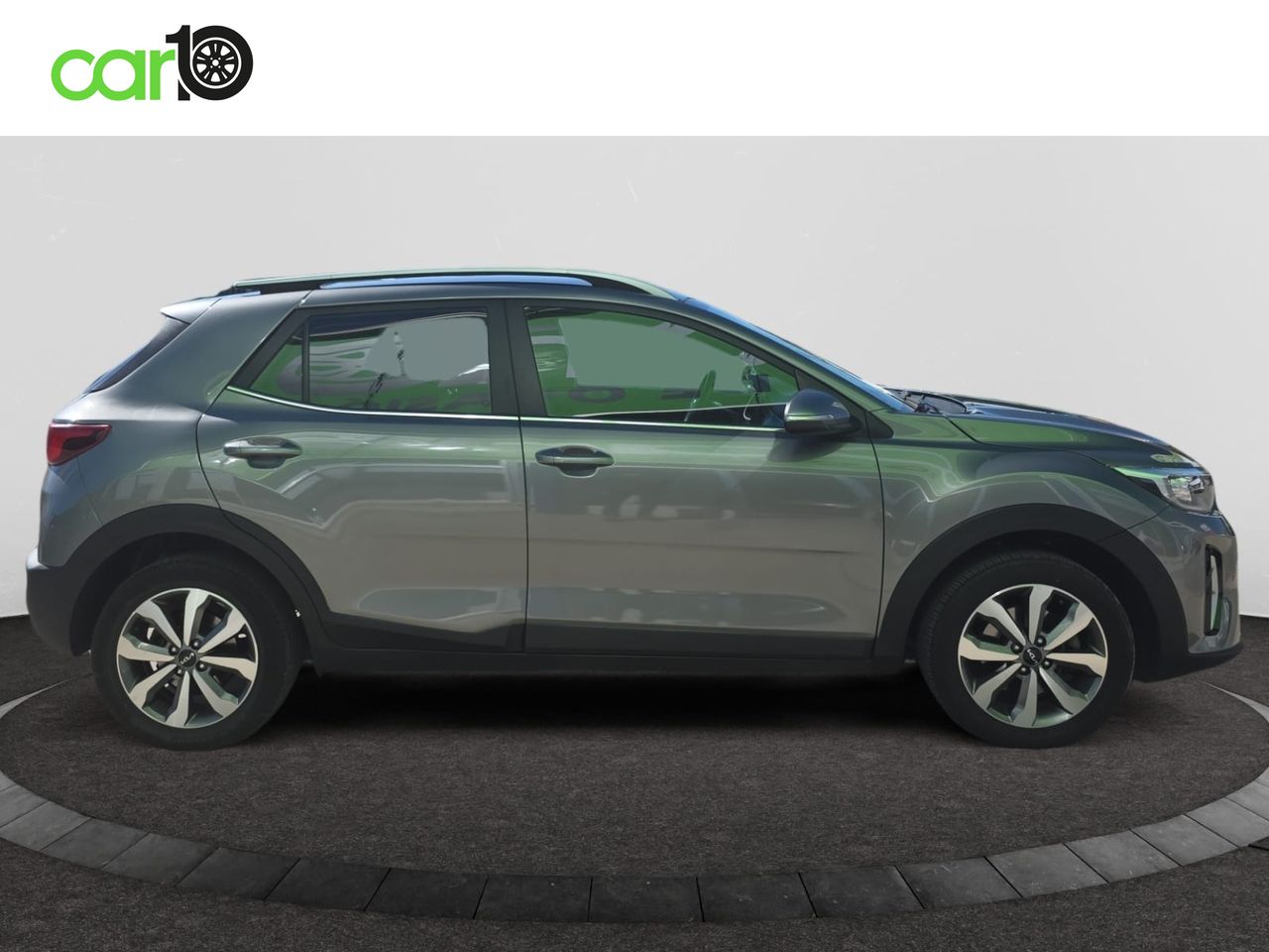 Kia Stonic 1.0 T-GDi 74kW (100CV) MHEV MT Drive  - Foto 6