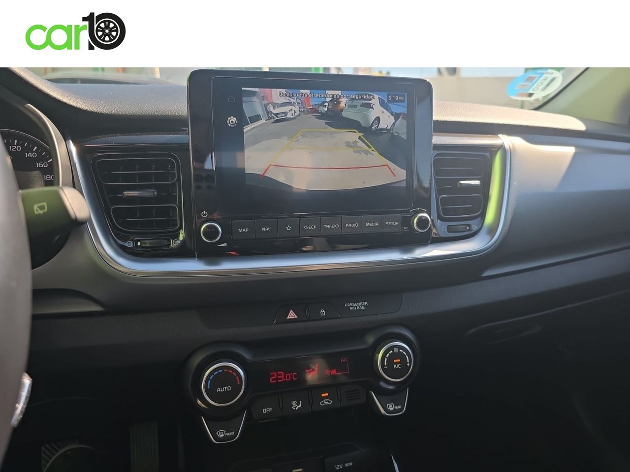 Kia Stonic 1.0 T-GDi 74kW (100CV) MHEV MT Drive  - Foto 12