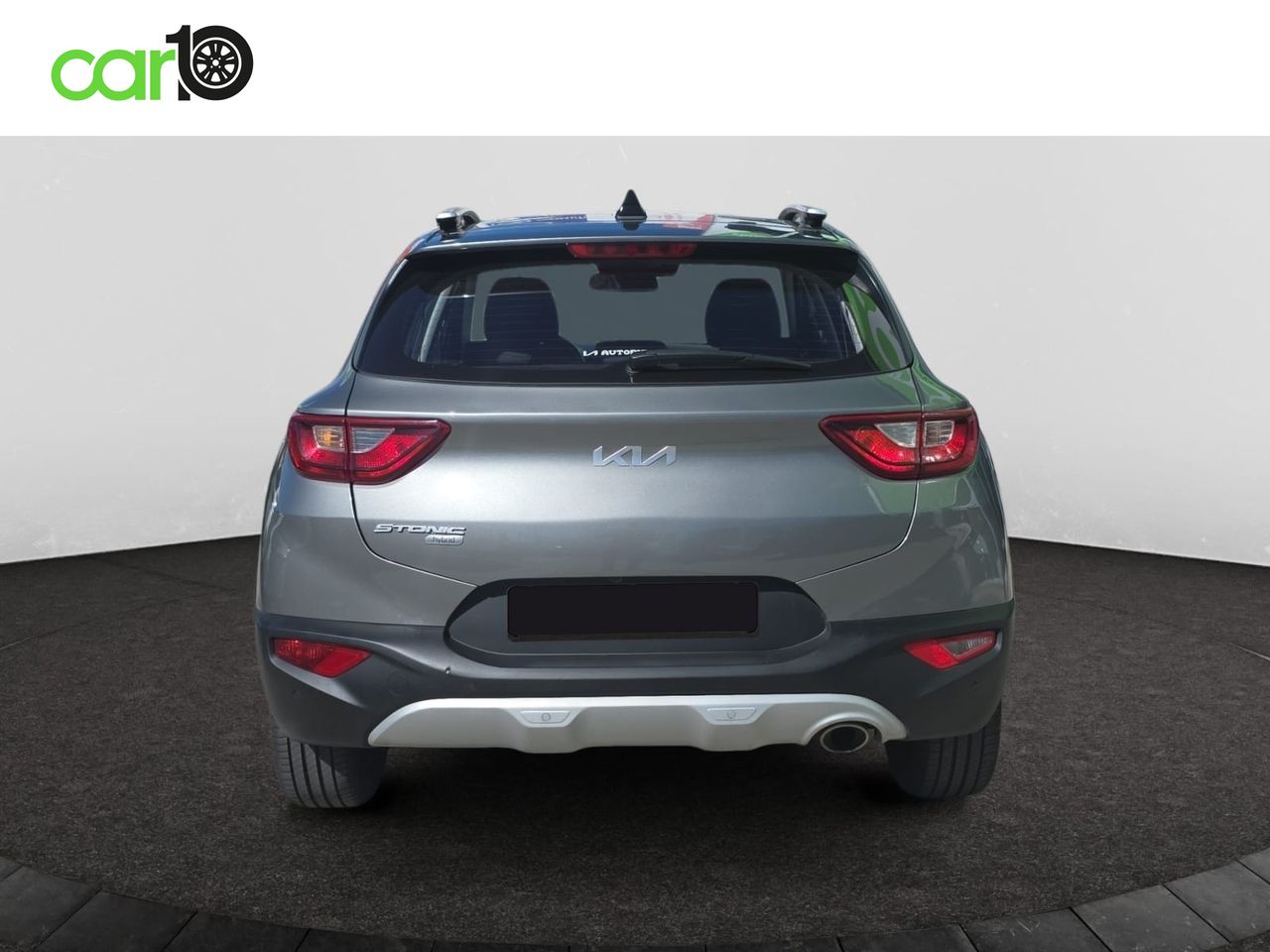 Kia Stonic 1.0 T-GDi 74kW (100CV) MHEV MT Drive  - Foto 5