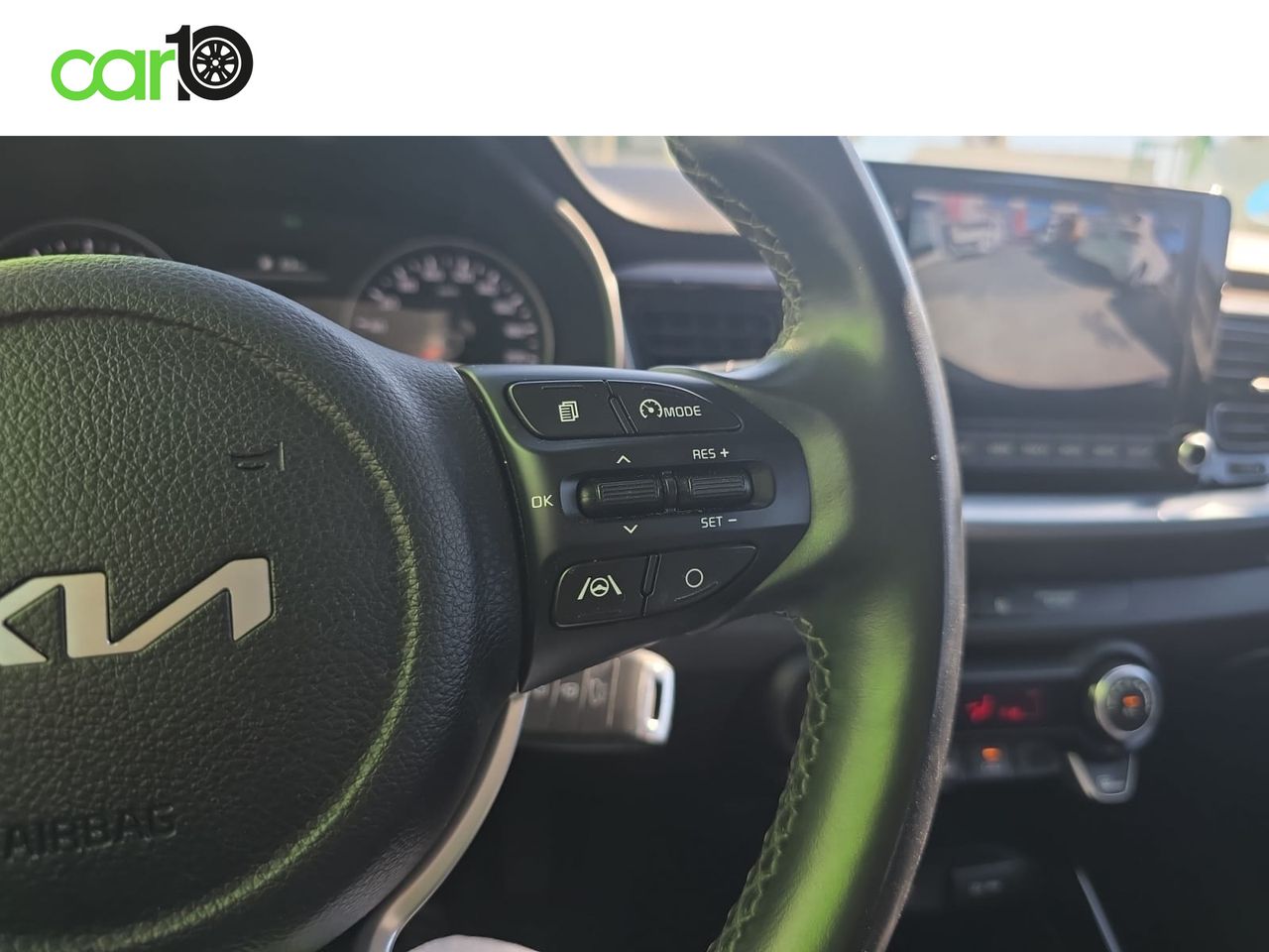 Kia Stonic 1.0 T-GDi 74kW (100CV) MHEV MT Drive  - Foto 13