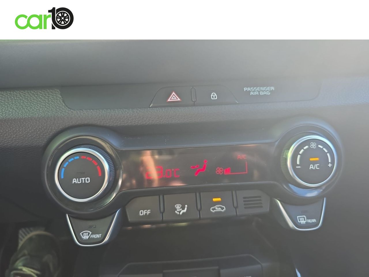 Kia Stonic 1.0 T-GDi 74kW (100CV) MHEV MT Drive  - Foto 15