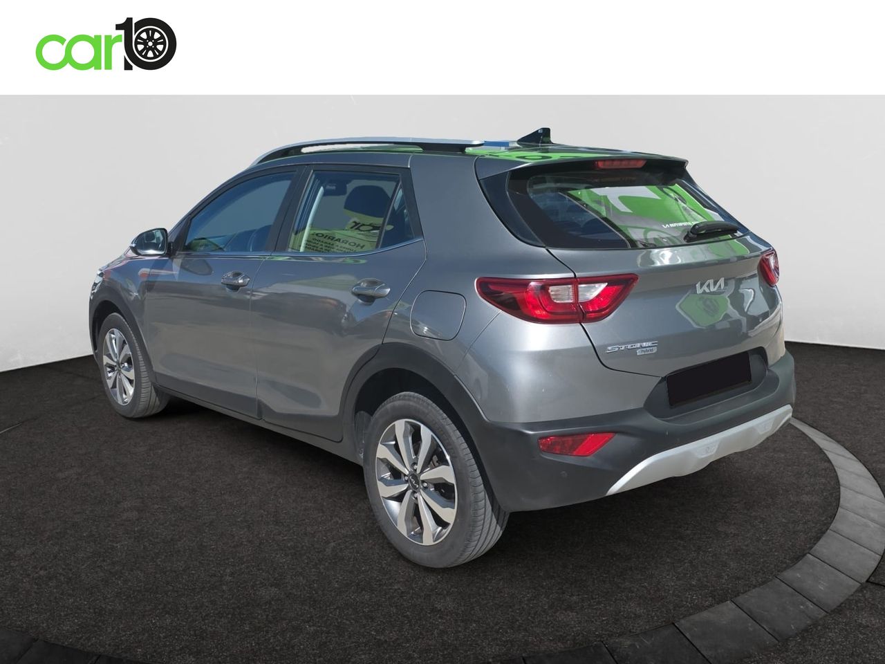 Kia Stonic 1.0 T-GDi 74kW (100CV) MHEV MT Drive  - Foto 4