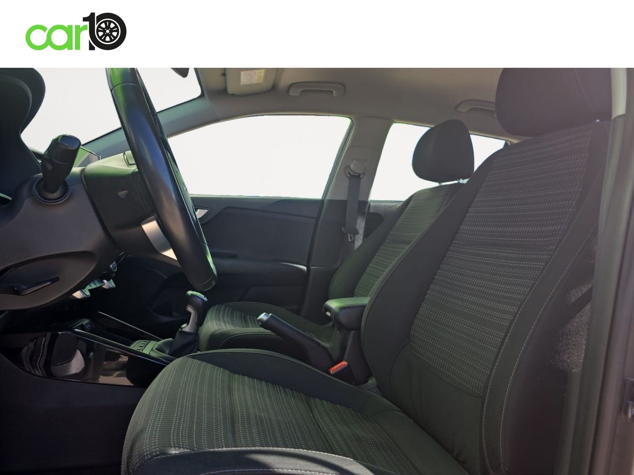 Kia Stonic 1.0 T-GDi 74kW (100CV) MHEV MT Drive  - Foto 9