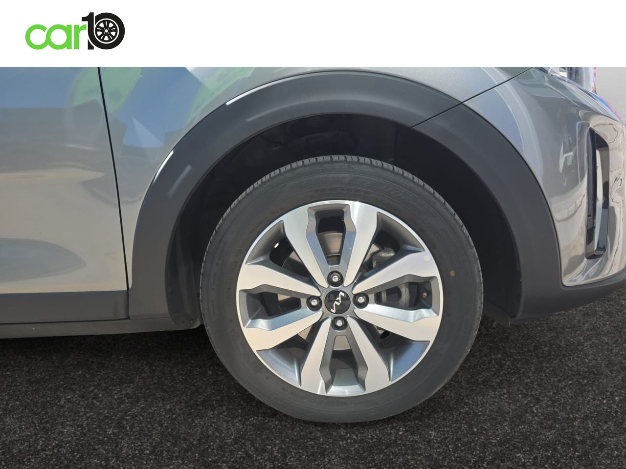 Kia Stonic 1.0 T-GDi 74kW (100CV) MHEV MT Drive  - Foto 16