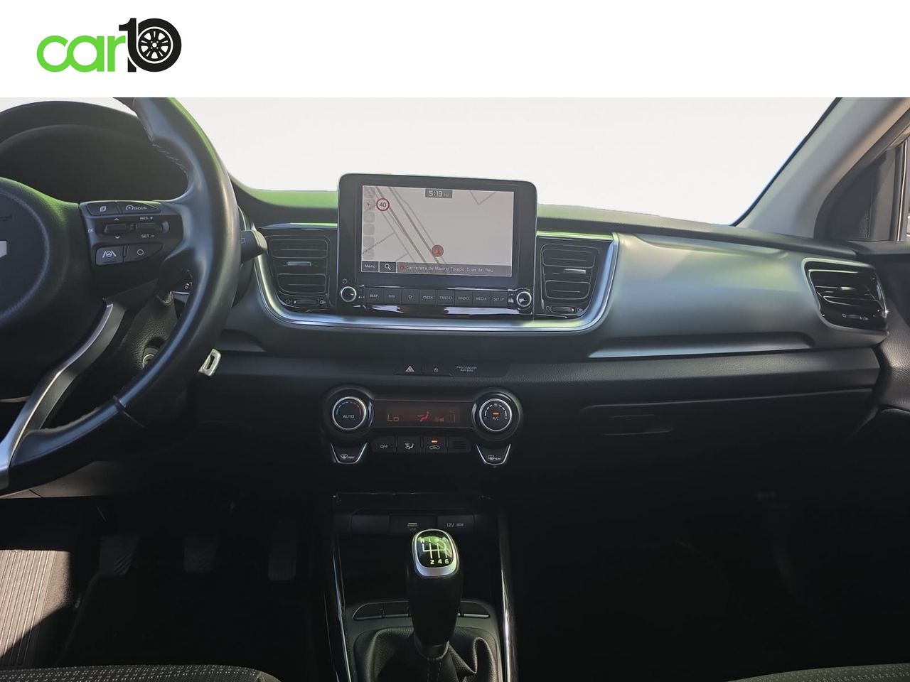 Kia Stonic 1.0 T-GDi 74kW (100CV) MHEV MT Drive  - Foto 11