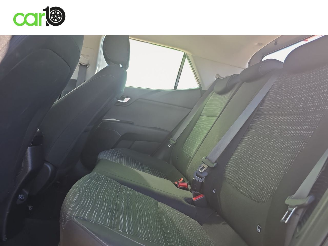Kia Stonic 1.0 T-GDi 74kW (100CV) MHEV MT Drive  - Foto 7