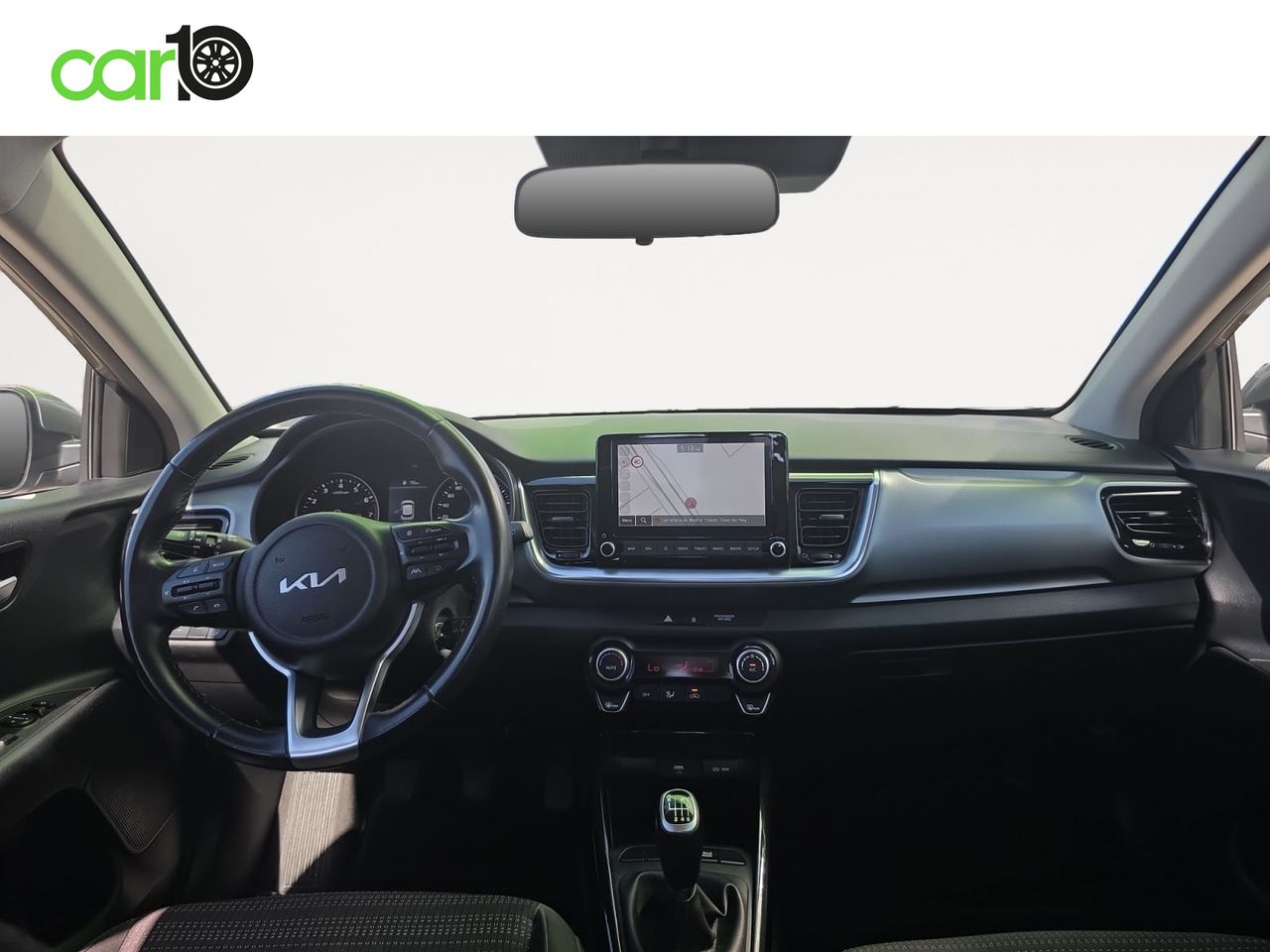 Kia Stonic 1.0 T-GDi 74kW (100CV) MHEV MT Drive  - Foto 14