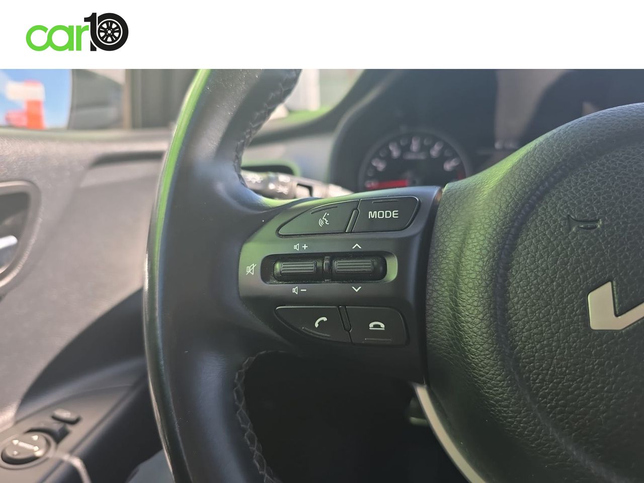 Kia Stonic 1.0 T-GDi 74kW (100CV) MHEV MT Drive  - Foto 8