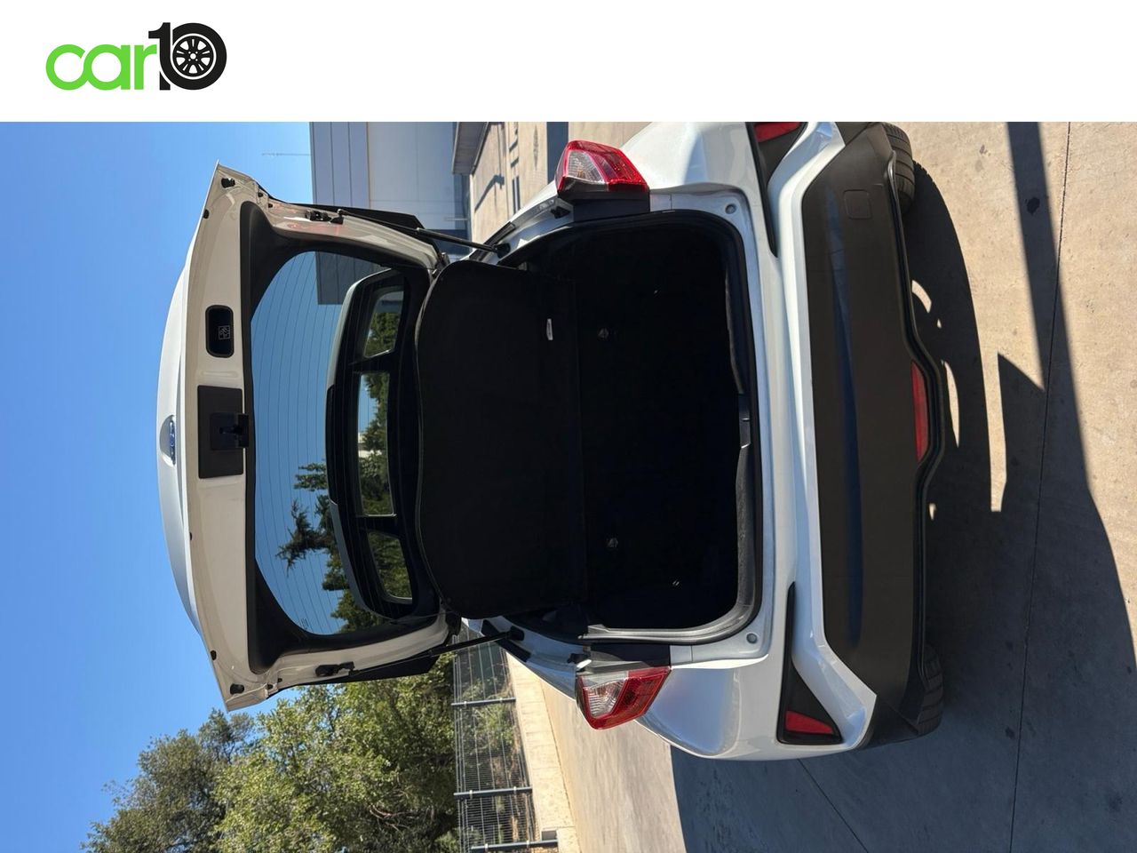 Toyota C-HR 1.8 125H Advance  - Foto 21