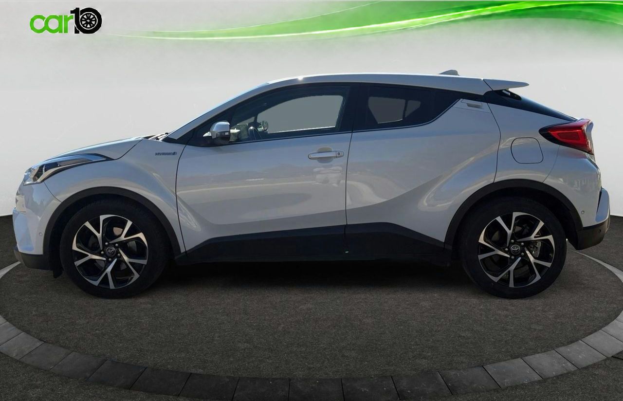 Toyota C-HR 1.8 125H Advance  - Foto 6