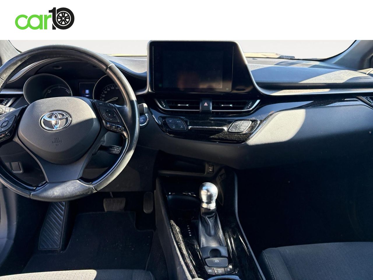 Toyota C-HR 1.8 125H Advance  - Foto 6