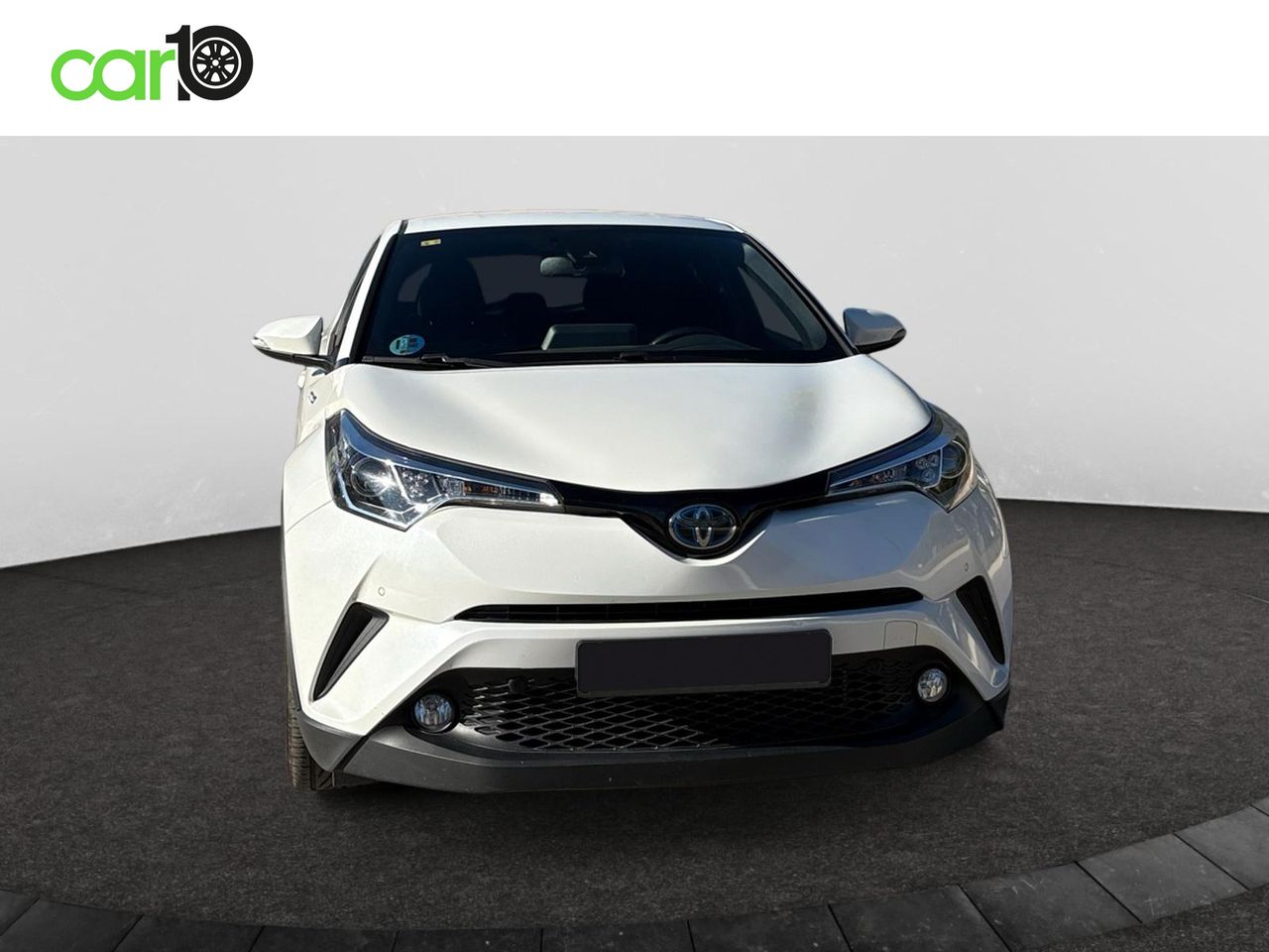Toyota C-HR 1.8 125H Advance  - Foto 4